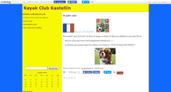 Desktop Screenshot of kck29.canalblog.com