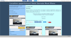 Desktop Screenshot of bernur.canalblog.com