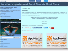 Tablet Screenshot of bernur.canalblog.com