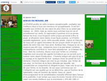 Tablet Screenshot of lestudiobf.canalblog.com