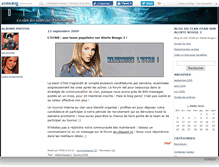 Tablet Screenshot of clanotan.canalblog.com