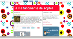 Desktop Screenshot of laviefascinante.canalblog.com