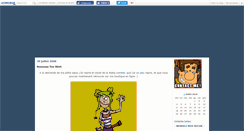 Desktop Screenshot of jeromeetroger.canalblog.com