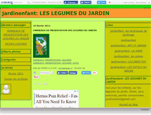 Tablet Screenshot of jardilegumes.canalblog.com