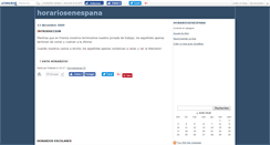 Desktop Screenshot of fridakalo.canalblog.com