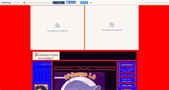 Desktop Screenshot of ndongolo.canalblog.com