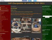 Tablet Screenshot of capcm1011.canalblog.com