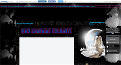 Desktop Screenshot of chrystaline.canalblog.com