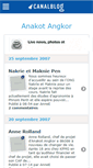 Mobile Screenshot of anakotangkor.canalblog.com
