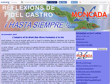 Tablet Screenshot of moncada3.canalblog.com