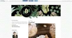 Desktop Screenshot of bcommebon.canalblog.com