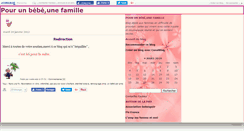 Desktop Screenshot of evelevetoi.canalblog.com