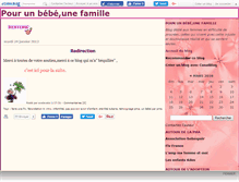 Tablet Screenshot of evelevetoi.canalblog.com