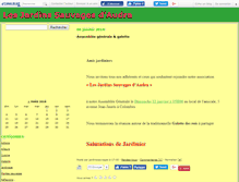 Tablet Screenshot of jardinssauvages.canalblog.com