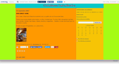 Desktop Screenshot of luluberlu56.canalblog.com