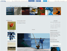 Tablet Screenshot of fenetresurreves.canalblog.com