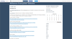Desktop Screenshot of polinabil.canalblog.com