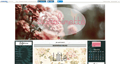 Desktop Screenshot of jacobinette.canalblog.com