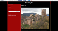 Desktop Screenshot of filmrituel.canalblog.com