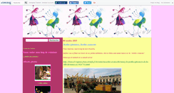 Desktop Screenshot of matelou.canalblog.com