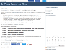 Tablet Screenshot of jeveuxfairunblog.canalblog.com