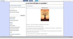 Desktop Screenshot of concoursiade.canalblog.com