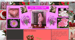 Desktop Screenshot of cheztinou.canalblog.com