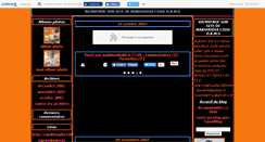 Desktop Screenshot of makhoudia88.canalblog.com