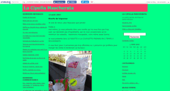 Desktop Screenshot of cipolla.canalblog.com