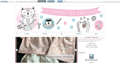 Desktop Screenshot of estaminetbabil.canalblog.com