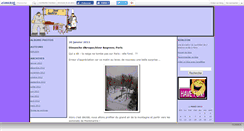 Desktop Screenshot of kerleon.canalblog.com