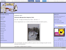 Tablet Screenshot of kerleon.canalblog.com