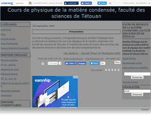 Tablet Screenshot of mcfs1.canalblog.com