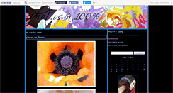 Desktop Screenshot of naninet.canalblog.com