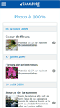 Mobile Screenshot of naninet.canalblog.com