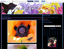 Tablet Screenshot of naninet.canalblog.com