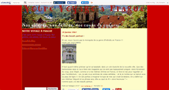 Desktop Screenshot of netsaprague.canalblog.com