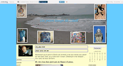 Desktop Screenshot of lilael.canalblog.com