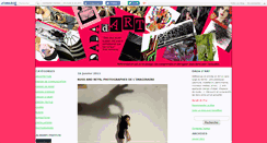 Desktop Screenshot of dadadarts.canalblog.com