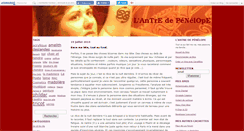 Desktop Screenshot of antrepene.canalblog.com