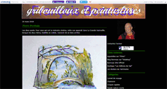 Desktop Screenshot of bonneaufr.canalblog.com