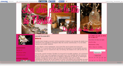 Desktop Screenshot of floreb.canalblog.com