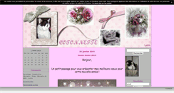 Desktop Screenshot of cotonnette.canalblog.com