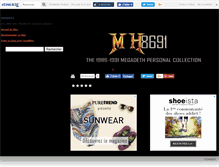 Tablet Screenshot of mh8691.canalblog.com