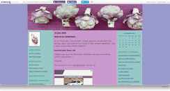 Desktop Screenshot of bebelola.canalblog.com