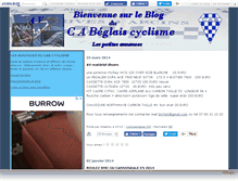 Tablet Screenshot of cabannonces.canalblog.com