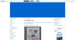 Desktop Screenshot of lescrapdemf.canalblog.com