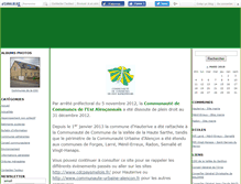 Tablet Screenshot of estalenconnais.canalblog.com