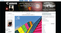 Desktop Screenshot of geraldh76.canalblog.com