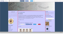 Desktop Screenshot of loic56.canalblog.com